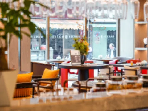 潮州古城牌坊街漫心酒店