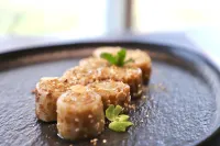 Global GINLAN JIA Yiwu,Zhejiang- Near International Trade City - breakfast
