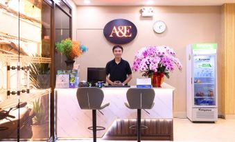 A&E GuestHouse