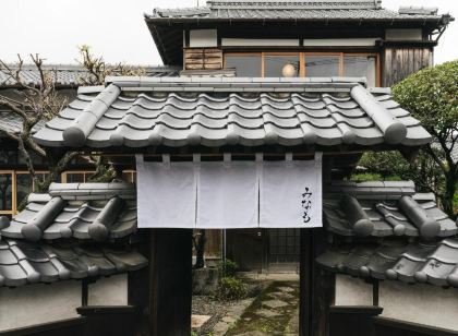 水面