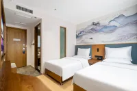 Xinmeiyue Hotel (Urumqi Jingxinyuan Political and Legal Training Center Branch) - 3-Star