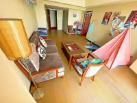 risheng - balcony