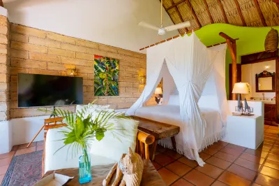 Ensueño de fuga Hotels in 