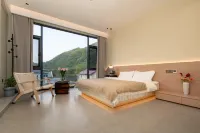 見巒山·觀景·溯溪·星空度假美宿（西津野渡葛洪仙居竹筏碼頭店）