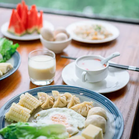 Qingshan Boutique Hostel