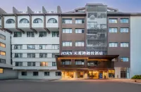 IMPERIAL DRAGON BAY ROJOY Hotel