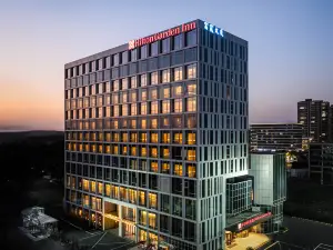 Hilton Garden Inn Suzhou Kunshan
