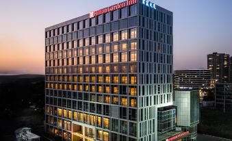 Hilton Garden Inn Suzhou Kunshan