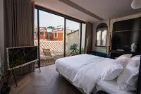Yue Hotel - ที่มีบาร์