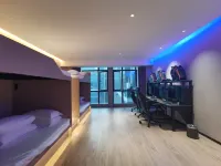 Internet Cafe E-sports Homestay (Dongguan Songshan Lake Resort Zhuowei City Shopping Center) Hotels near Dalang