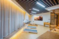 Borrman Hotel (Lu'an Yintai Wanda)