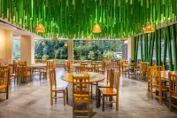 Daxinde Tianpindi Homestay