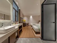 Yaxin Hotel (Daizhou Ancient City Branch) Hotels in Dai County