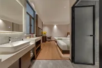 Yaxin Hotel (Daizhou Ancient City Branch)