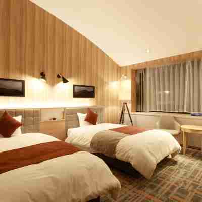 清里高原ホテル Rooms