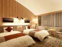 Izumigo Kiyosato Kogen Hotel