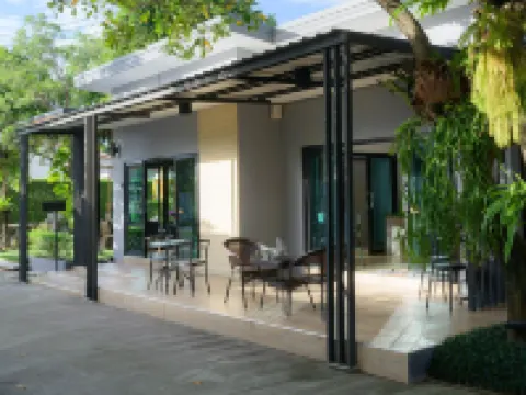 โมเดิร์น รีสอร์ท โรงแรมในอำเภอเมืองพิจิตร