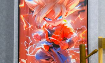 ALLIN E-Sports Hotel (Sanba Square)