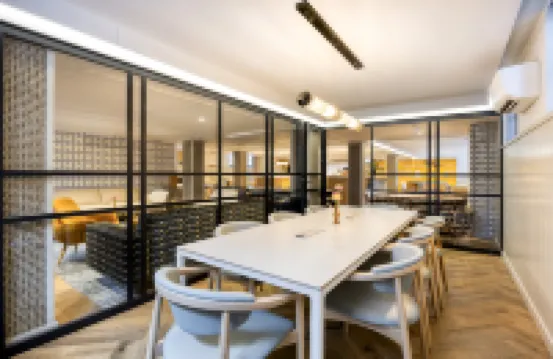 Citadines Canal Amsterdam