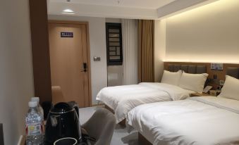 Fengjie County Shippo Hotel