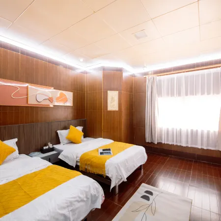 Heyun Apartment
