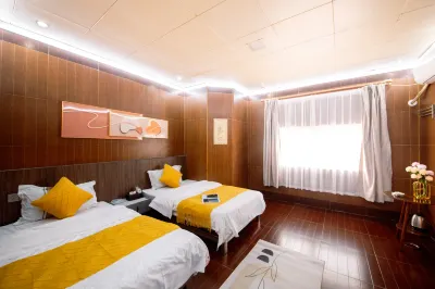 Heyun Apartment
