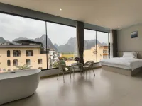 Daxin Qihe Shanjing Homestay