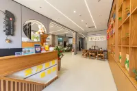 Yunxi Moye Homestay (Yunshui Ballad Water Car Store)