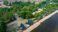 Jianpuzhai Resort (Dashihu Scenic Area)