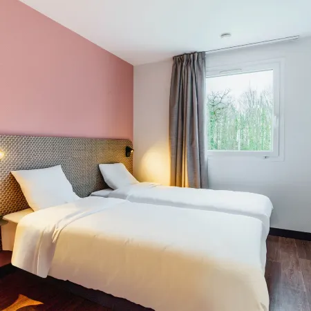 B&B Hotel Amneville-Les-Thermes