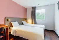 B&B Hotel Amneville-Les-Thermes Hotels in Amneville