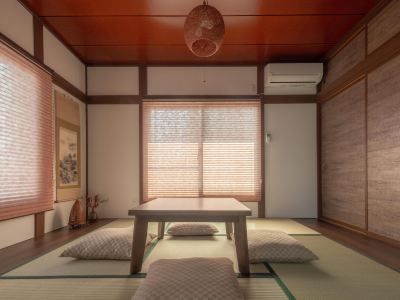 Odawara Seaside House