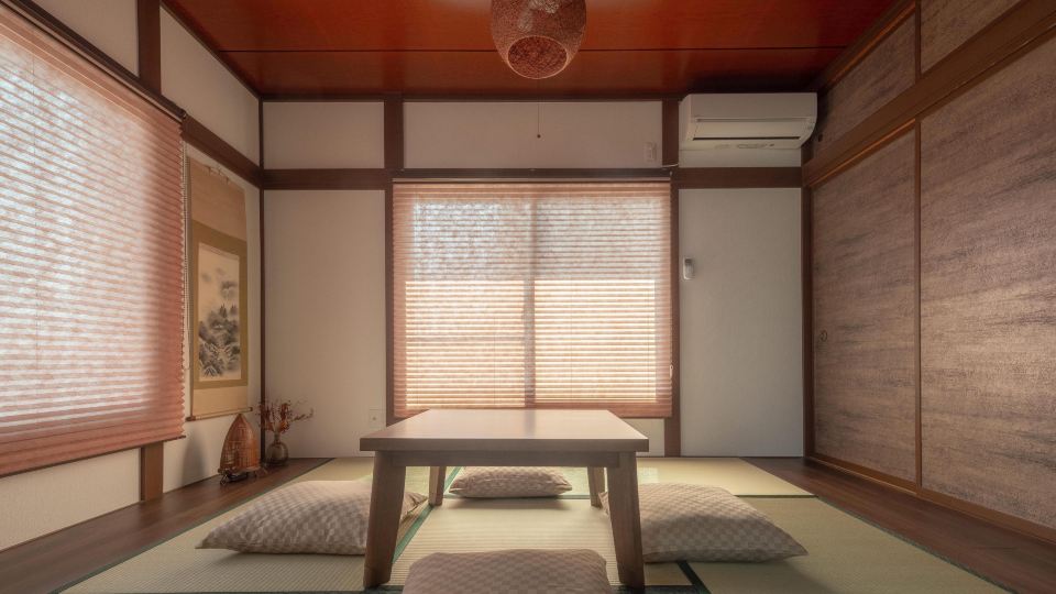 Odawara Seaside House
