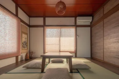 Odawara Seaside House Hotels in Одавара