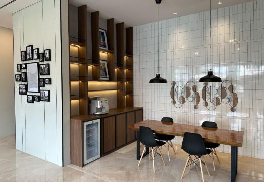 Citadines Connect Airport Jakarta