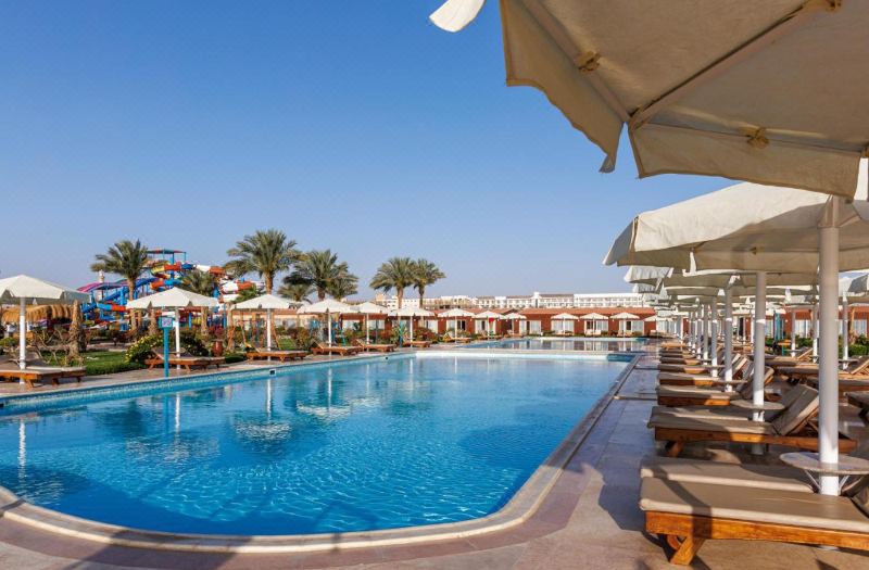 Sunrise Alora Aqua Park photo 4