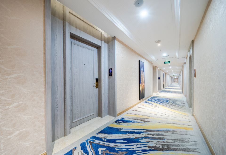 비엔나 인터내셔널 호텔 광저우 스징 인터내셔널