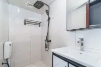 Guilin Huaxi Homestay (Dongxi Lane Two Rivers and Four Lakes) - Ramah Hewan Peliharaan