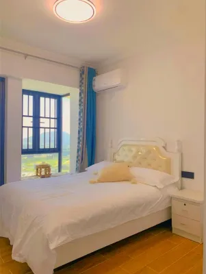 Dongshan xiaozhu minsu Hotels in Xipu Area