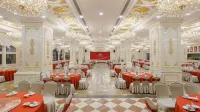X Vision Esports Hotel (Hong Kong Hui Shopping Center)
