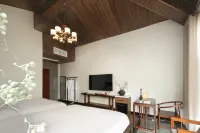 陽朔歸雲檀邸民宿(富里橋竹筏漂流)