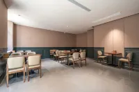 Luoyang Chengli Hotel (Luoyi Ancient City Lijing Branch) - breakfast