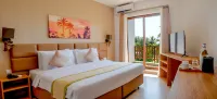 Cocomo Maldives Hotels in Himmafushi
