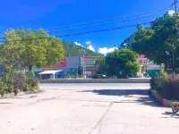 Yaduo Hotel (Xinfeng County Yunjishan Scenic Area） - vue sur la montagne