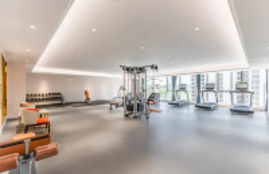 Jinzhai International Hotel Hotels in Jinzhai