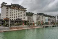 Taijiang Hotel Hotels in Taijiang
