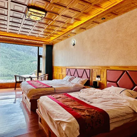 Zagana Memory Homestay