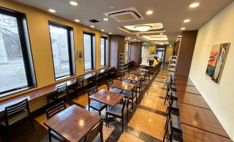 Hotel Route-Inn Hirosaki Ekimae