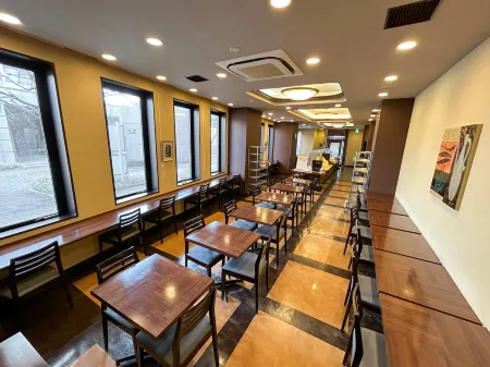 Hotel Route-Inn Hirosaki Ekimae