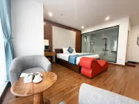 Gia Bao Hotel Phu Tho Các khách sạn gần Công Viên Văn Lang